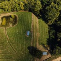 45.9 Acres in Phillips County AR with a Mobile Home images 5