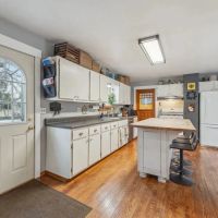Marquette County Home on 15 Acres Live Online Auction images 2