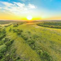 768 - Acres in Washington County