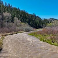 Navajo River Confluence images 3