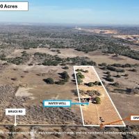 POTEET Tract 5 13 Acres Only 15K Down