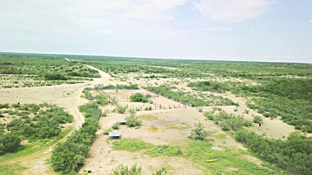 Hunting Recreational Ranch For Sale Val Verde County TX featured image