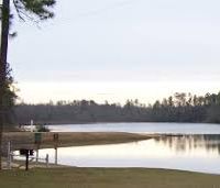 2,100 Acres Little River State Forest for Duck Hunting in Escambia, AL images 2