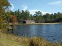 2,100 Acres Little River State Forest for Duck Hunting in Escambia, AL images 3