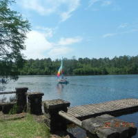 2,100 Acres Little River State Forest for Duck Hunting in Escambia, AL images 4