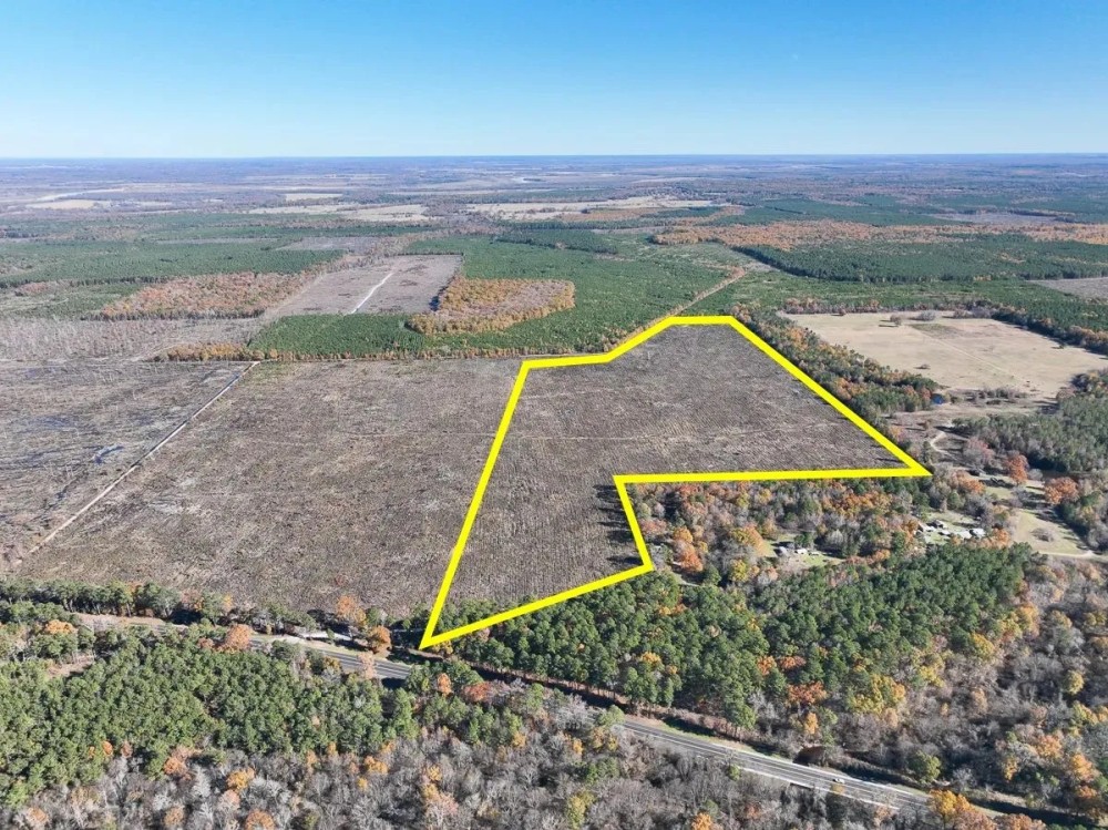 113 Acres Hwy 37 T-6 Kiskadee featured image