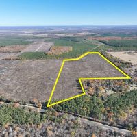 113 Acres Hwy 37 T-6 Kiskadee