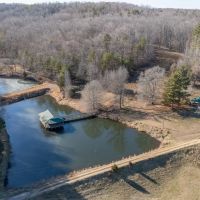 309-Acre Estate and Land for Sale in Waynesboro TN images 2
