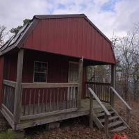 31.5 ACRES MOUNTAIN PROPERTY
