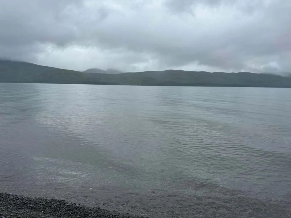 Nunavaugaluk Lake featured image