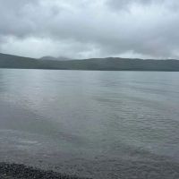 Nunavaugaluk Lake