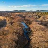 Kendall County Bohnert River Ranch E of Comfort images 4