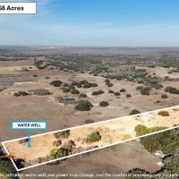 POTEET Tract 9 11 Acres Only 15K Down