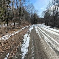 15 acres Recreational Land and Hunting Land in Corning NY Markle Hollow Rd images 5