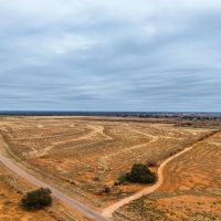 1340 Acres Bronte TX 76933