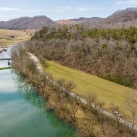 ONLINE-ONLY AUCTION CLINCH RIVERFRONT UNRESTRICTED LAND images 2