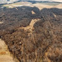Premier hunting farm in South Central IL