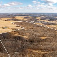 Premier hunting farm in South Central IL images 2