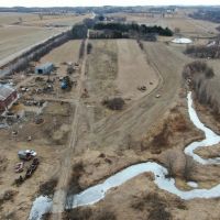 78.9 acres located just south of the Village of Iron Ridge images 2