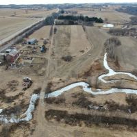 78.9 acres located just south of the Village of Iron Ridge images 4