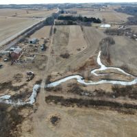 78.9 acres located just south of the Village of Iron Ridge images 5