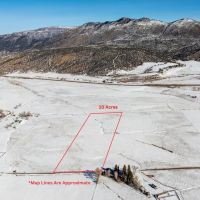 10 Acres Residential Land for sale in Cimarron CO