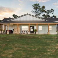 16.67 Acre - Wagoner Ranch With Business Potential