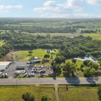 16.67 Acre - Wagoner Ranch With Business Potential images 2