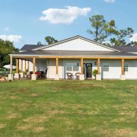 16.67 Acre - Wagoner Ranch With Business Potential images 3