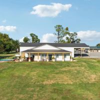 16.67 Acre - Wagoner Ranch With Business Potential images 4