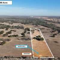 POTEET Tract 7 11 Acres Only 15K Down