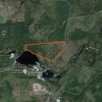 60 acre Hunting Land with River Views Lyonsdale NY images 5