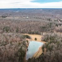 Phelps County Private Lake Land images 2