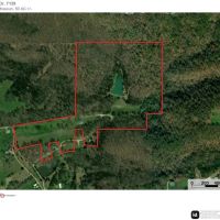 Phelps County Private Lake Land images 4