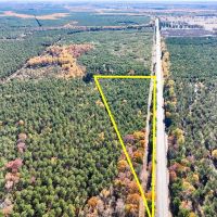 23 Acres Hwy 37 T-7 Kiskadee
