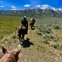 Birch Creek Ranch images 5