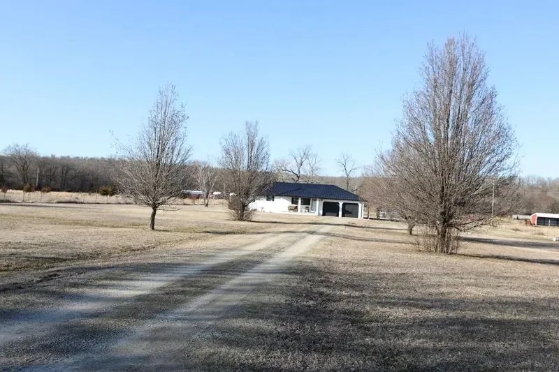 Eufaula Lake Ranchette 45 acres m l featured image