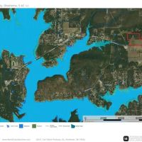 Eufaula Lake Ranchette 45 acres m l images 2
