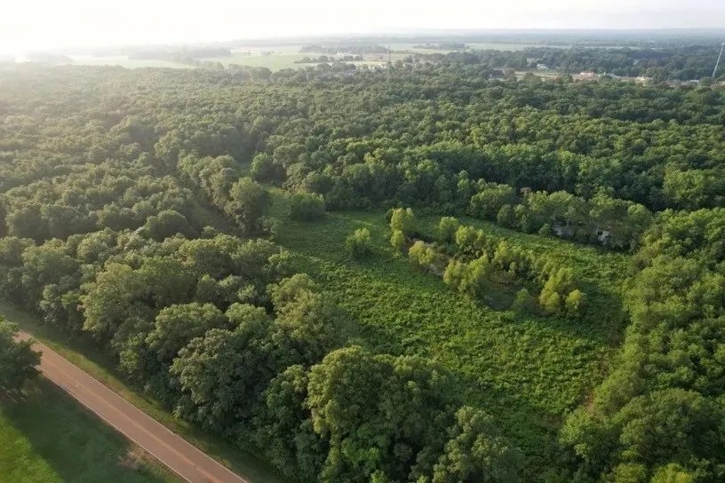 76 Acres in Leflore County in Greenwood MS featured image
