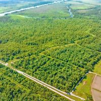 RIDGELAND FARMS - 1 800 Acres in Terrebonne Parish LA images 2