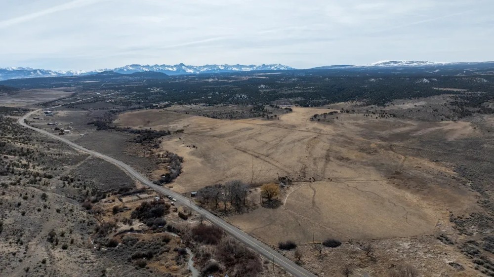 Horsefly Ranch Montrose Colorado featured image
