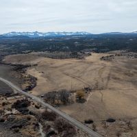 Horsefly Ranch Montrose Colorado