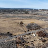 Horsefly Ranch Montrose Colorado images 5