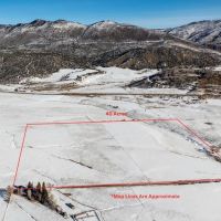 40 Acres Residential Land for sale in Cimarron CO