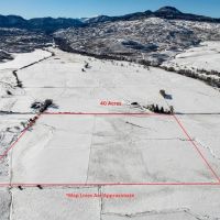40 Acres Residential Land for sale in Cimarron CO images 2
