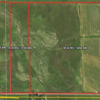40 Acres Residential Land for sale in Cimarron CO images 3