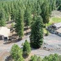 542 Acre Country Home in Oregon images 2