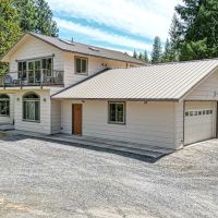 542 Acre Country Home in Oregon images 5