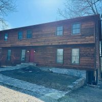 200 Acres of Ozarks Land in Calico Rock Arkansas for Sale images 3