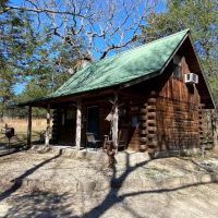 200 Acres of Ozarks Land in Calico Rock Arkansas for Sale images 5